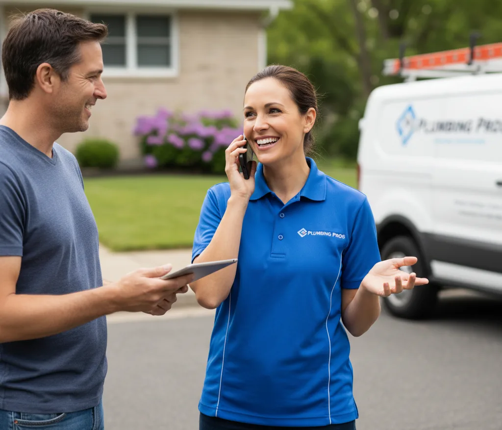 Emergency Plumbing in Ocean Springs, MS